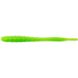 Силикон Scaly 2.8" (10шт), #105-Apple Green