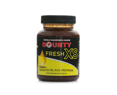Ліквід BOUNTY FRESH XS "SQUID / BLACK PEPPER