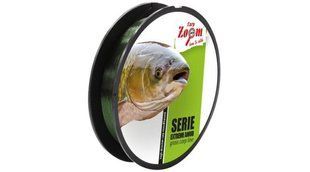 Serie Extreme - Amur - Grass Carp line (green), 0,35mm, 15,10kg, 250m - Жилка амурова зелена, діаметр: (0,35мм/15,1кг), довжина: (250м)