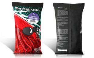 Принада Interkrill Короп - Слива, 1кг