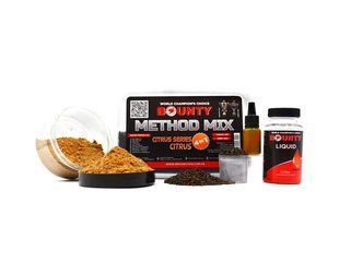 Метод-мікс METHOD MIX BOUNTY 4in1 CITRUS (цитрус)