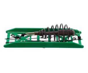Оснащення Flagman Пружина 3 крючка №6 20 г
