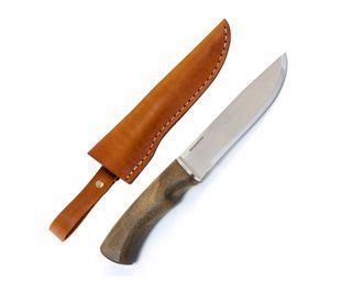 Ніж туристичний BPS Knives BK06S
