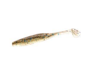 Віброхвіст Owner Juster Shad 4.2" 5589 #11 Blue Gill
