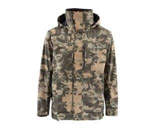Куртка Simms Challenger Jacket Hex Flo Camo Timber L