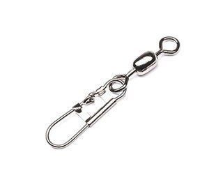 Застібка з вертлюжком Owner Hyper Swivel 5189 №8