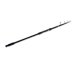 Коропове вудлище Flagman Magnum Telecarp 3.6м 3lb