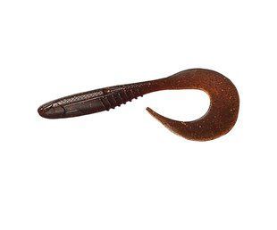 Вiброхвiст Fishing Drugs Gungsta Twist 3,0" Cola