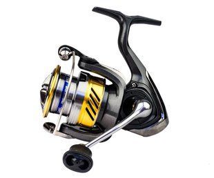 Котушка Daiwa 20 Laguna LT 4000-C