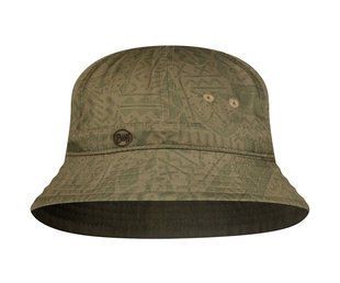 Панама Buff Kids Bucket Hat Lubak Khaki