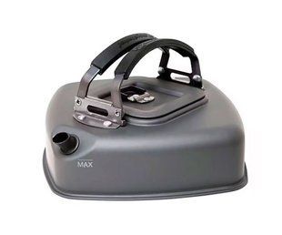 Чайник RidgeMonkey Square Kettle Small