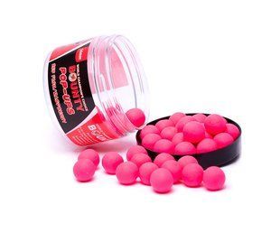 Бойли Bounty Pop-Ups 8мм Red Fish/Raspberry