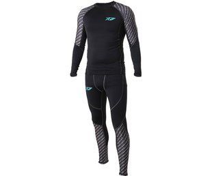 Термобілизна Flagman Dynamic 3D XL