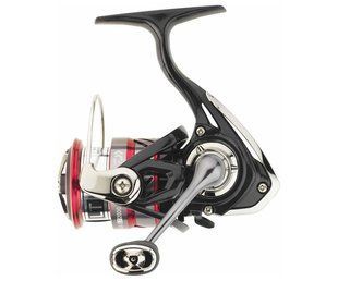 Котушка Daiwa 18 Ninja LT2000