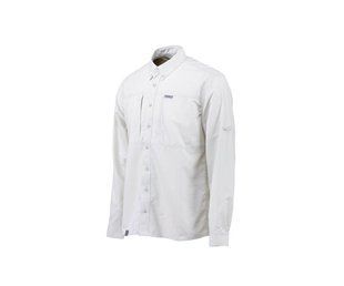 Сорочка Fahrenheit Solar Guard ripstop white XXL