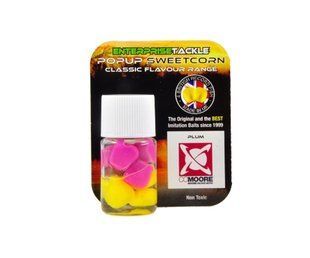 Насадки штучні Enterprise Plum Corn Yellow/Bright Purple