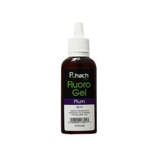 Флюоро гель Puhach Baits Fluoro Gel 50 ml - Plum