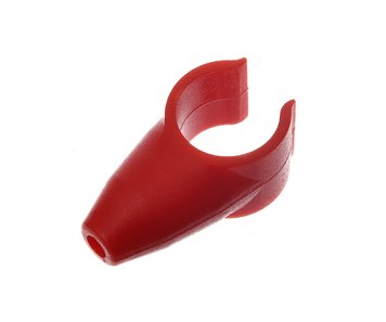 Конектор Flagman Spare Plastic Connector Red