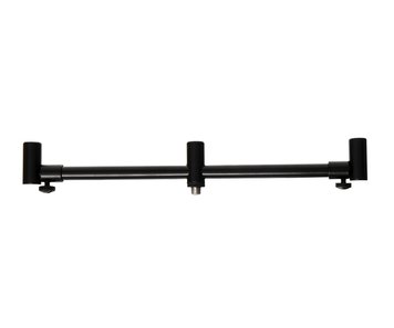 Буз-бар на 3 вудлища Carp Pro 3 Rod Adjustable Buzz Bar 12"-20" 30-50см