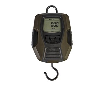 Ваги Avid Carp Digital Scales