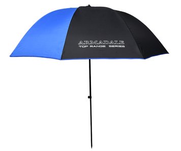 Парасоль Flagman Armadale Umbrella Blue/Black 2.5м