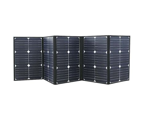 Портативна сонячна панель Totalcool TotalSolar 100 100Вт