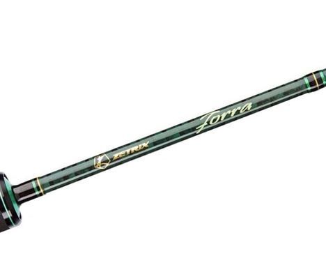 Cпінінговe вудлище Zetrix Forra FRS-762L 2.29м 1.5-8г