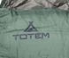 Спальний мішок Tramp Totem Fisherman XXL Olive Right