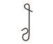 Безвузлове з'єднання для Джигголiвки Flagman Not-A-Knot Snap JIG - S