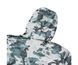 Куртка Simms Challenger Hoody Full Zip Hex Flo Camo Grey Blue M