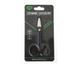 Ножиці для повідцевого матеріалу Carp Pro Diamond Ceramic Scissors NEW