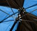 Парасолька Flagman Armadale umbrella 2.5M, Oxford WITH PU COATING, BLUE+BLACK COLOR