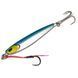 Пількер Daiwa Samurai Jig 97mm 50g #MG Pink Back (07465367)