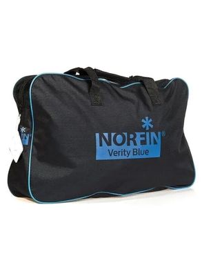 Костюм зимовий мембран. Norfin VERITY BLUE Limited Edition (синій) 10000мм / M
