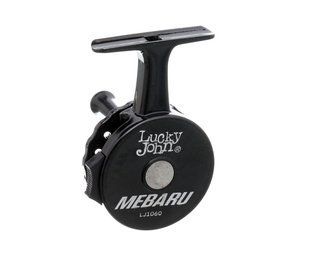 Котушка Lucky John Mebaru 60мм
