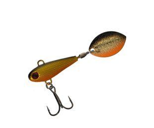 Тейл-спінер Azura Safina Tail-Spinner #L 11,4g color N02