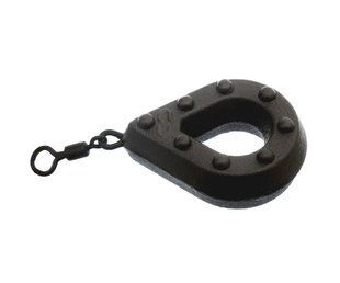 CARP PRO Грузило Gripper 115g. weedy green
