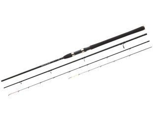 DAIWA Фiдер Black Widow Feeder 3.30m 100g N