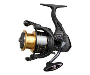 Котушка Flagman '23 HardWell 4000S 7+1BB 5.2:1