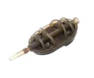 Кормушка Carp Pro Flat Classic Sport M 80,0g