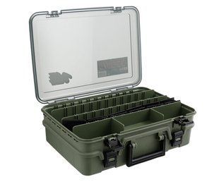 Ящик-кейс VERSUS VS-3070 Green Camou NEW
