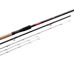 Фідерне вудлище Flagman Cast Master Feeder Extra Heavy 4.2м 180г