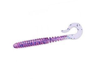 Черв'як Fishup Vipo 2" #014 Violet/Blue