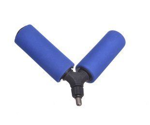 Ролик відкатний для ручки підсаки Flagman Roller Small Eva