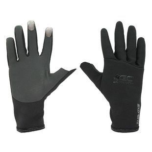 Рукавички GC Titanium 3 Cut Fingertip TR-301 L