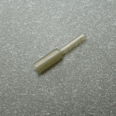 Резинка (втулка) ORANGE для грузила In - Line, 75 мм., в уп. 5 шт