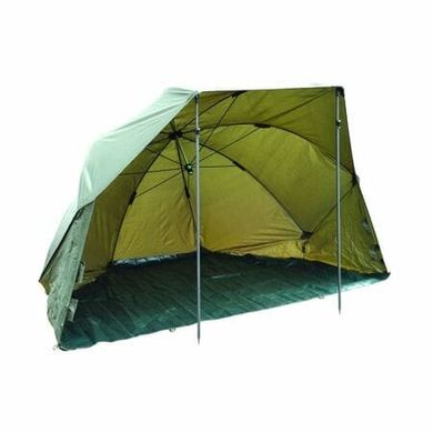 Рыболовный зонт - палатка Expedition Brolly, 240x150x140cm
