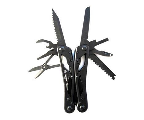 Мультитул Ganzo Multi Tool