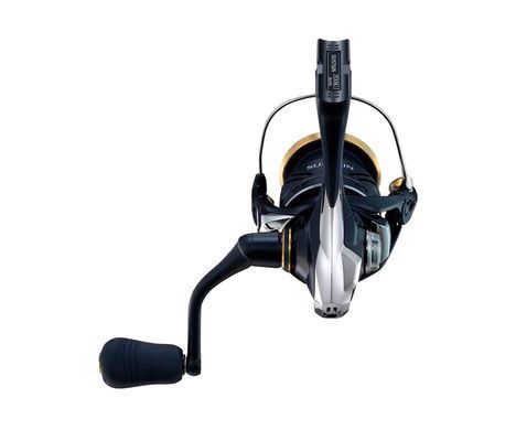 Котушка Shimano Sustain FJ 4000