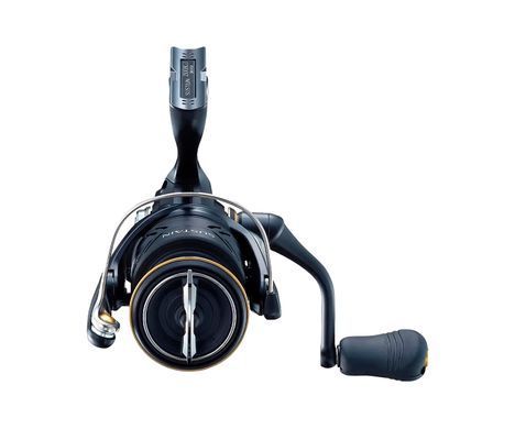 Котушка Shimano Sustain FJ 4000